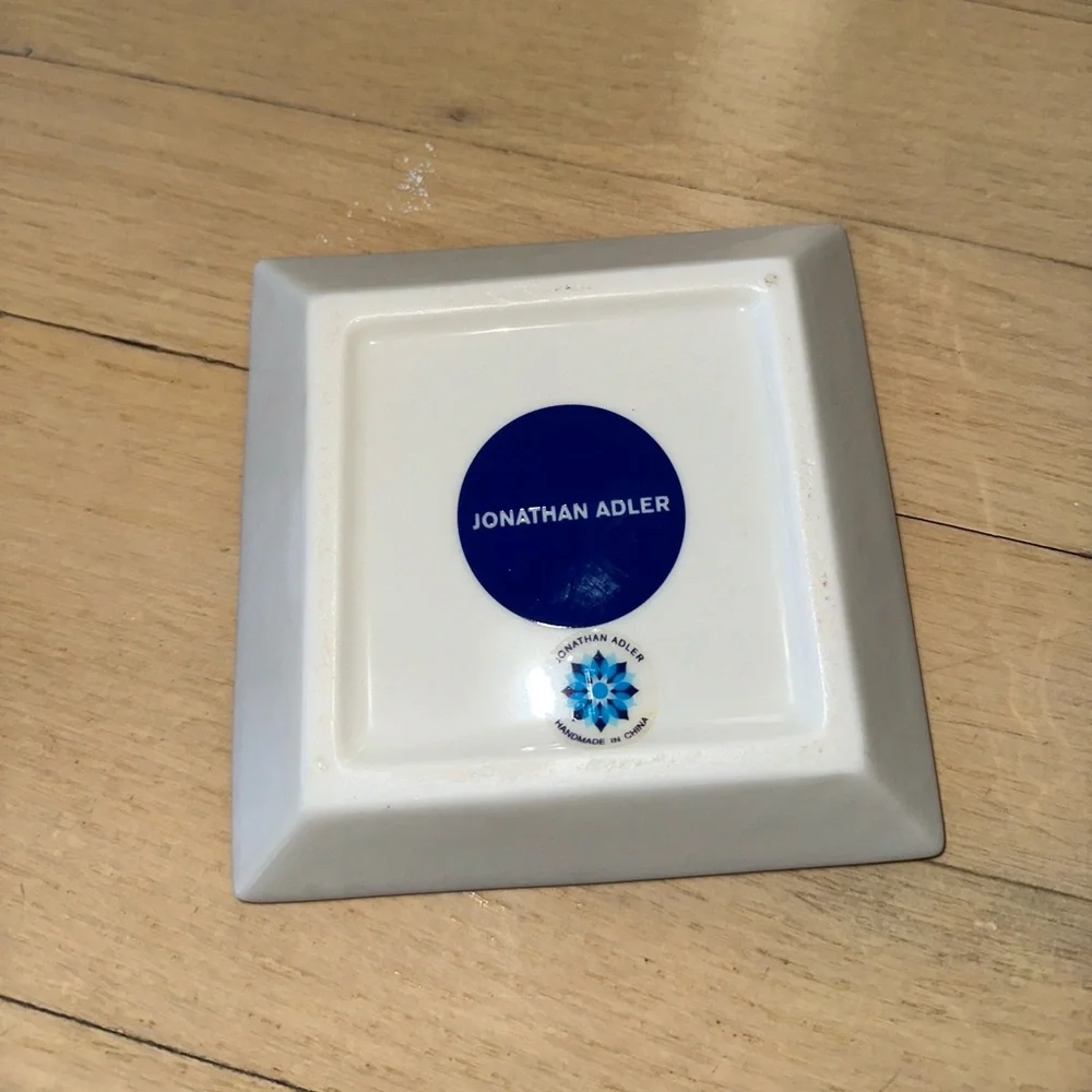 Jonathan Adler Full Dose Smoking Tray